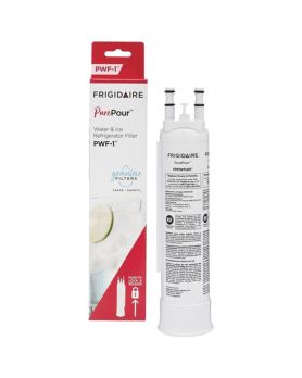 Frigidaire Filtre à eau FPPWFU01 Blanc en Blanc présenté par Corbeil Electroménager