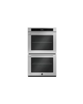 Wall oven 4.8 cu. ft. 30 In. Bertazzoni FPRO30FDSTX