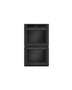 Wall oven 4.8 cu. ft. 30 In. Bertazzoni FPRO30FDVTC