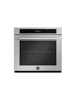 Wall oven 4.8 cu. ft. 30 In. Bertazzoni FPRO30FSSTX