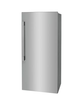 32.88 In. 18.9 cu. ft. Frigidaire Professional Refrigerator FPRU19F8WF