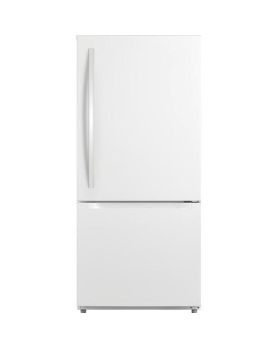 29.5 In. 18.7 cu. ft. Frigidaire Refrigerator FRBE1925AW