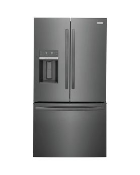 36 In. 27.8 cu. ft. Frigidaire Refrigerator FRFS2823AD