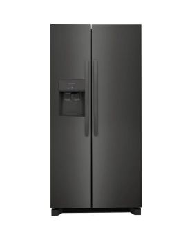 33.125 In. Frigidaire Refrigerator FRSS2323AD