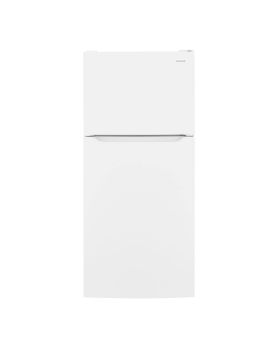 29.5 In. 18.17 cu. ft. Frigidaire Refrigerator FRTE1835AW