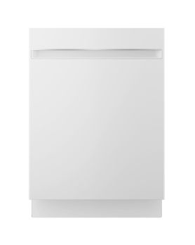 Lave-vaisselle GE GBT500SGVWW 50 dB 23.5 Po.