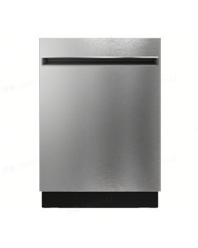 Lave-vaisselle GE GBT500SSVSS 50 dB 23.5 Po.