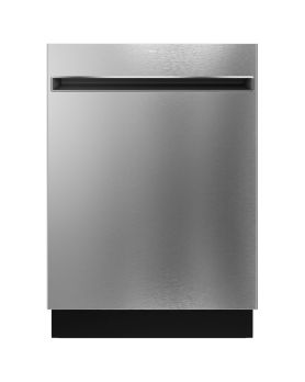 Lave-vaisselle GE GBT600SSVFS 47 dB 23.5 Po.