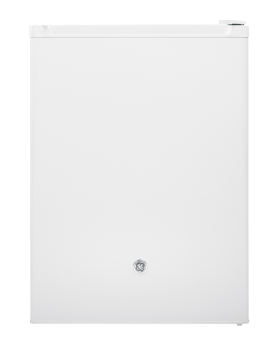 24 In. 5.6 cu. ft. GE Refrigerator GCE06GGHWW
