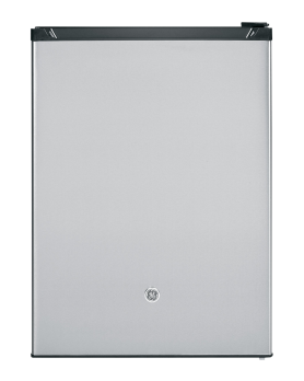 24 In. 5.6 cu. ft. GE Refrigerator GCE06GSHSB