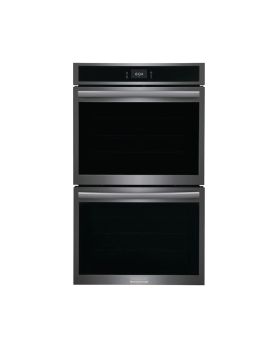 Wall oven 5.3 cu. ft. 30 In. Frigidaire Gallery GCWD3067AD