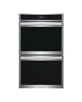 Wall oven 5.3 cu. ft. 30 In. Frigidaire Gallery GCWD3070AF