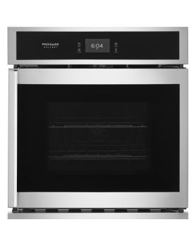 Wall oven 3.8 cu. ft. 27 In. Frigidaire Gallery GCWS276SAF