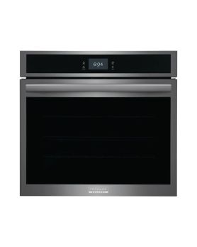 Wall oven 5.3 cu. ft. 30 In. Frigidaire Gallery GCWS3067AD