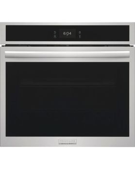Wall oven 5.3 cu. ft. 30 In. Frigidaire Gallery GCWS3070AF