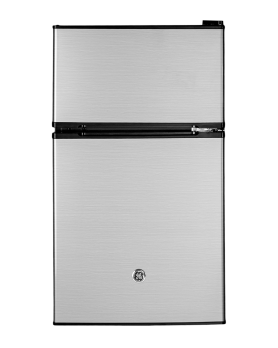 18.63 In. 3.1 cu. ft. GE Refrigerator GDE03GLKLB