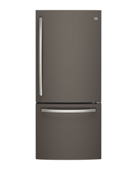 29.75 In. 20.9 cu. ft. GE Refrigerator GDE21DMKES