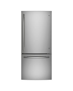 29.75 In. 21 cu. ft. GE Refrigerator GDE21DYRKFS