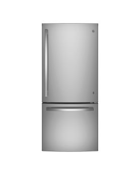 29.75 In. 21 cu. ft. GE Refrigerator GDE21EYKFS