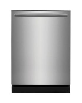 24 In. 51 dB Dishwasher Frigidaire Gallery GDHH4527AF