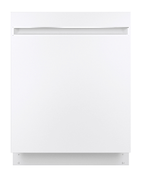 23.75 In. 51 dB Dishwasher GE GDT225SGLWW