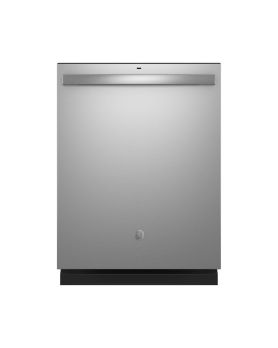 Lave-vaisselle 50db Acier Inoxydable GE-GDT635HSRSS Decibels 50   5 cycles Encastrable   largeur 24 pouces