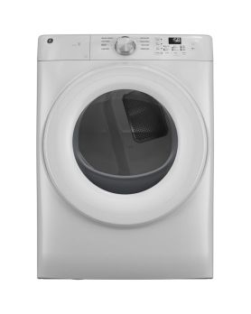 Sécheuse GE GFD35ESMYWW 7.8 pi. cu.