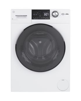 All-in-one Washer Dryer GE, 2.8 cu.ft., GFQ14ESSNWW