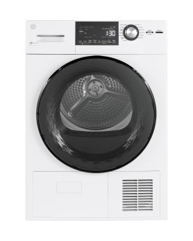 Dryer GE GFT14JSIMWW 4.1 cu. ft.