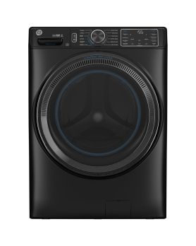 5 cu. ft. Front load Washer  GE GFW655SPVDS