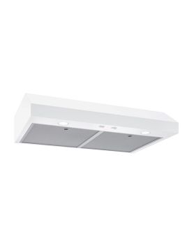Hotte Standard 30 Po. 350 Pieds cubes par minute Broan GLA1303WW