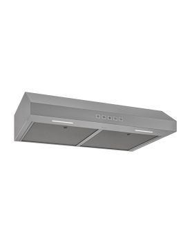 30 In. Under Cabinet Hood  350 Cubic feet per minute Broan GLA2303SS