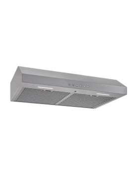 36 In. Under Cabinet Hood  490 Cubic feet per minute Broan GLA3364SS