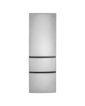 23.5 In. 11.9 cu. ft. GE Refrigerator GLE12HSPSS