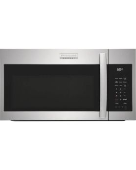 Micro-onde à hotte intégrée 1000 W 1.9 pi. cu. Frigidaire Gallery GMOS1962AF