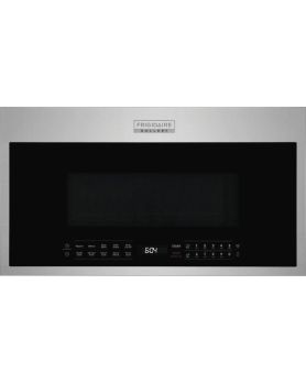 Over the range microwave 900 W 1.9 cu. ft. Frigidaire Gallery GMOS196CAF