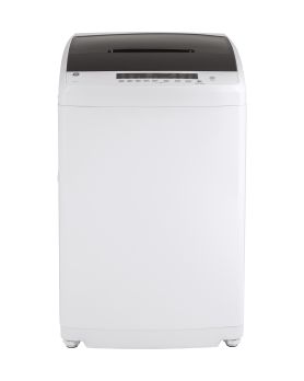 2.8 cu. ft. Top Load Washer  GE GNW128PSMWW