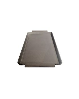 Ranges and Rangetop Iron Griddle Bertazzoni GR11ISI