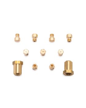 Gas Range Conversion Kit Frigidaire GRLP5
