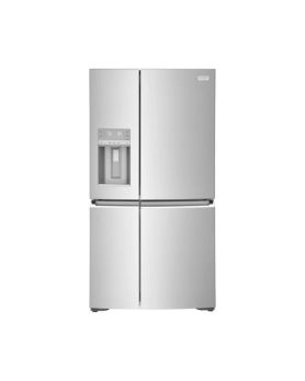 36 In. 21.5 cu. ft. Frigidaire Gallery Refrigerator GRQC2255BF