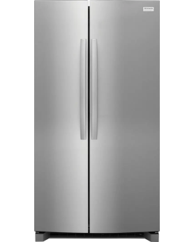 Réfrigérateur Frigidaire Gallery GRSN2620AF 26 pi. cu. 36.125 Po.