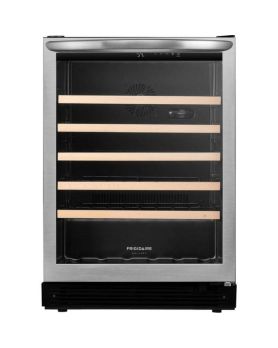 Cellier Frigidaire Gallery GRWE5726AS 57 bouteilles23.38 Po.