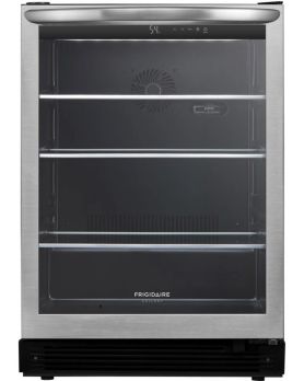 Beverage Center Frigidaire Gallery GRYB5426AS