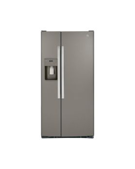 33 In. 23.1 cu. ft. GE Refrigerator GSS23GMPES