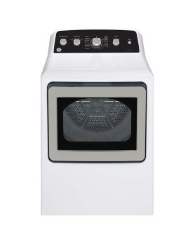 Dryer GE GTD49EBMRWS 7.2 cu. ft.