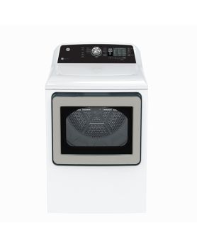 Dryer GE GTD68EBMRWS 7.4 cu. ft.