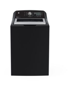 5.3 cu. ft. Top Load Washer  GE GTW681BMRDG