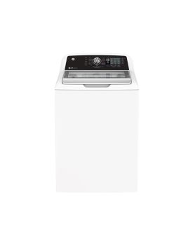 5.3 cu. ft. Top Load Washer  GE GTW681BMRWS