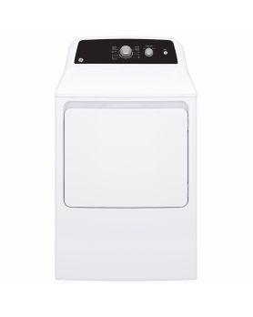 Dryer GE GTX34EBMRWS 6.2 cu. ft.