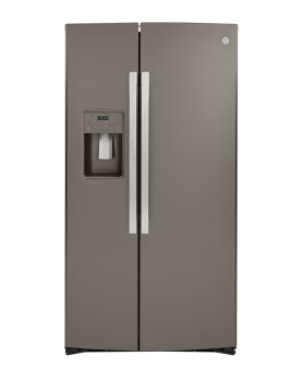 35.75 In. 21.8 cu. ft. GE Refrigerator GZS22IMNES